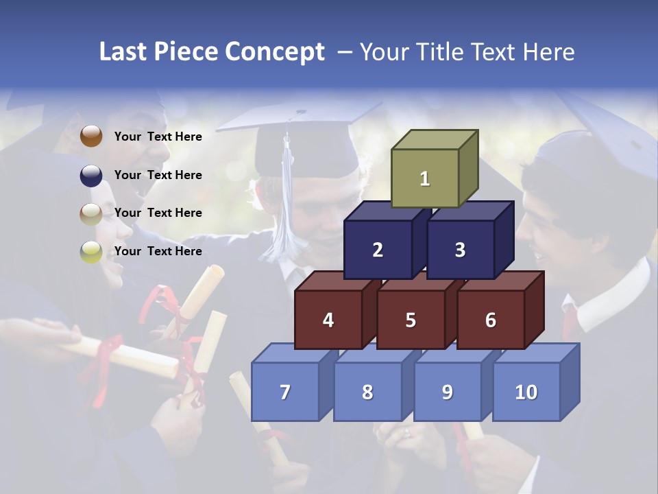 Map Wind Illustration PowerPoint Template