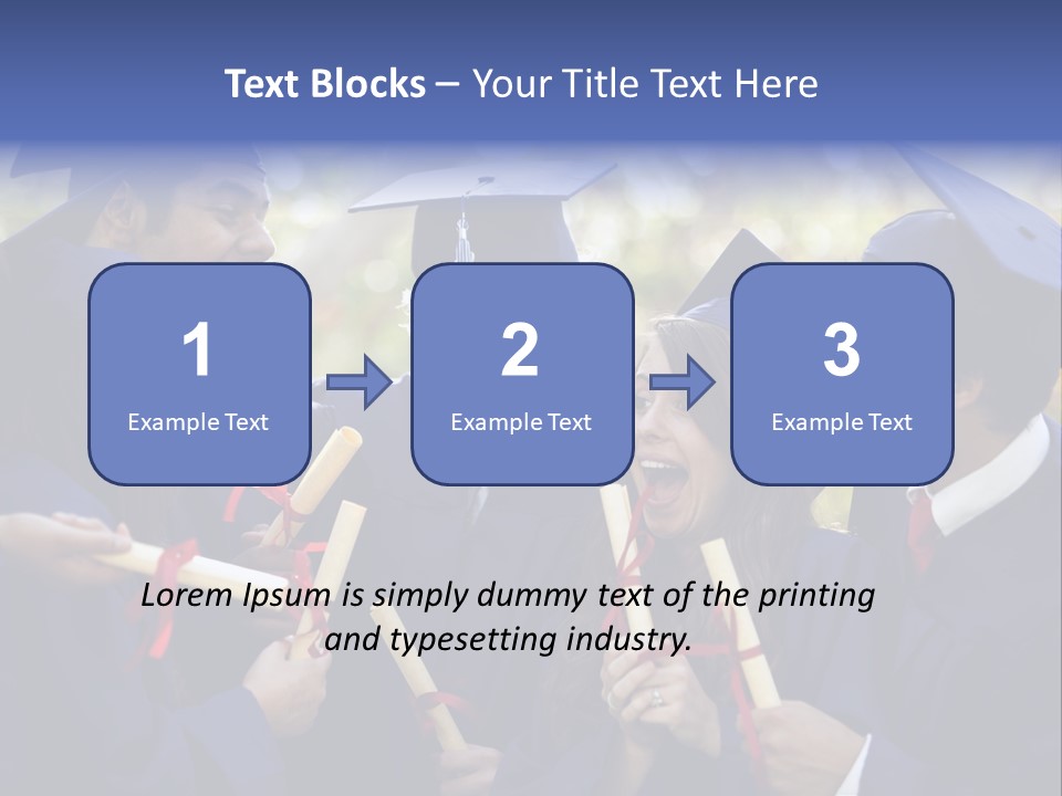 Map Wind Illustration PowerPoint Template