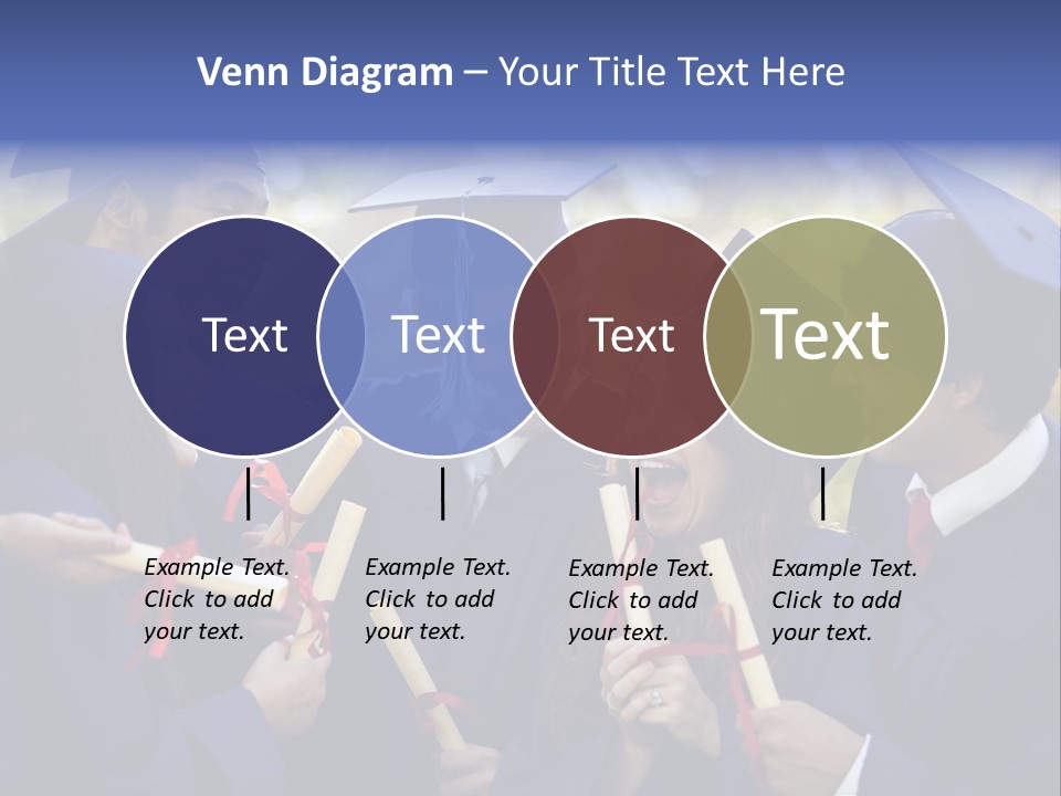 Map Wind Illustration PowerPoint Template