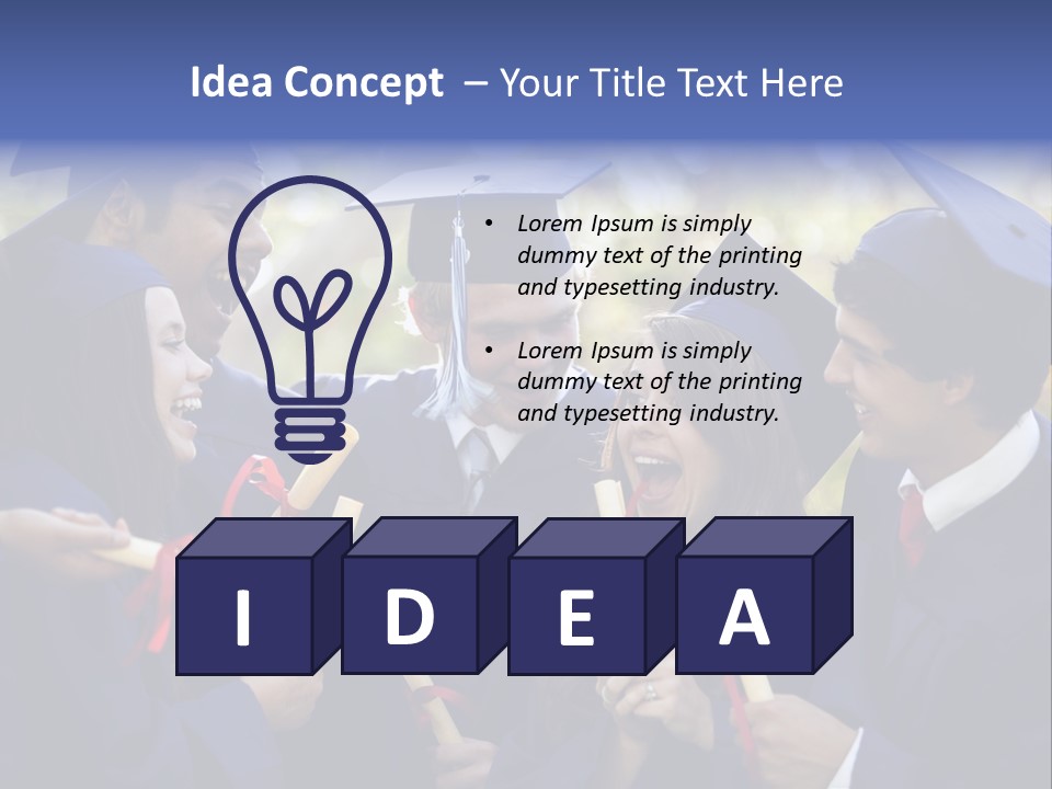 Map Wind Illustration PowerPoint Template