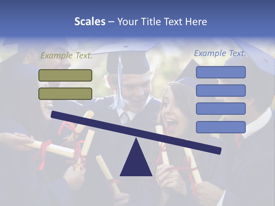 Map Wind Illustration PowerPoint Template