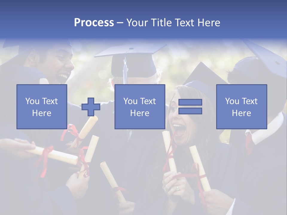 Map Wind Illustration PowerPoint Template