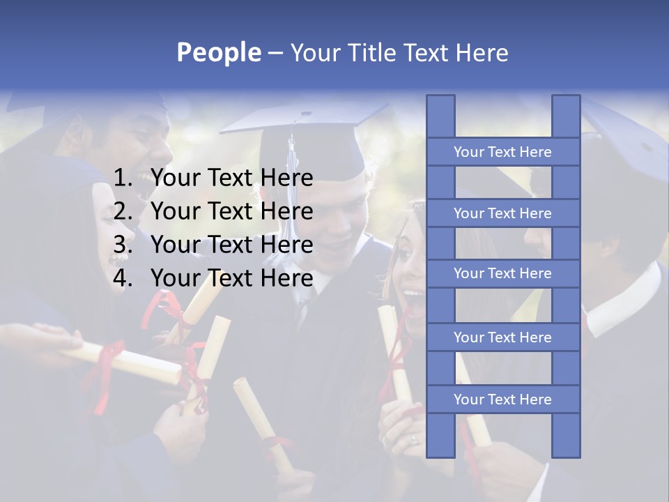 Map Wind Illustration PowerPoint Template
