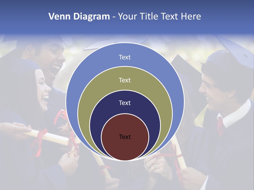 Map Wind Illustration PowerPoint Template
