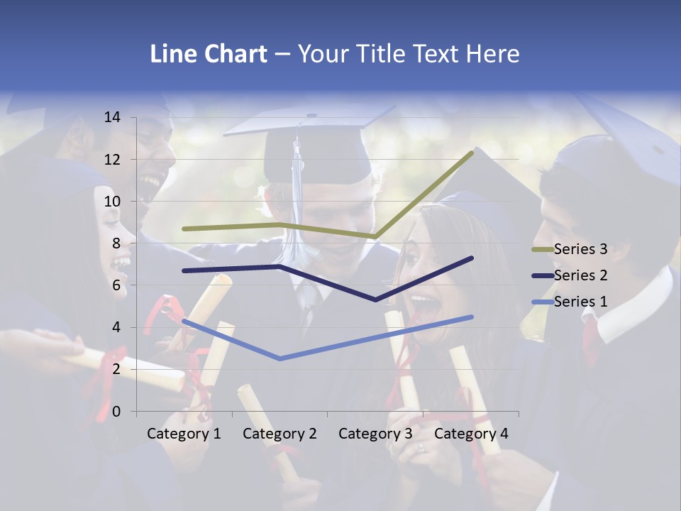 Map Wind Illustration PowerPoint Template