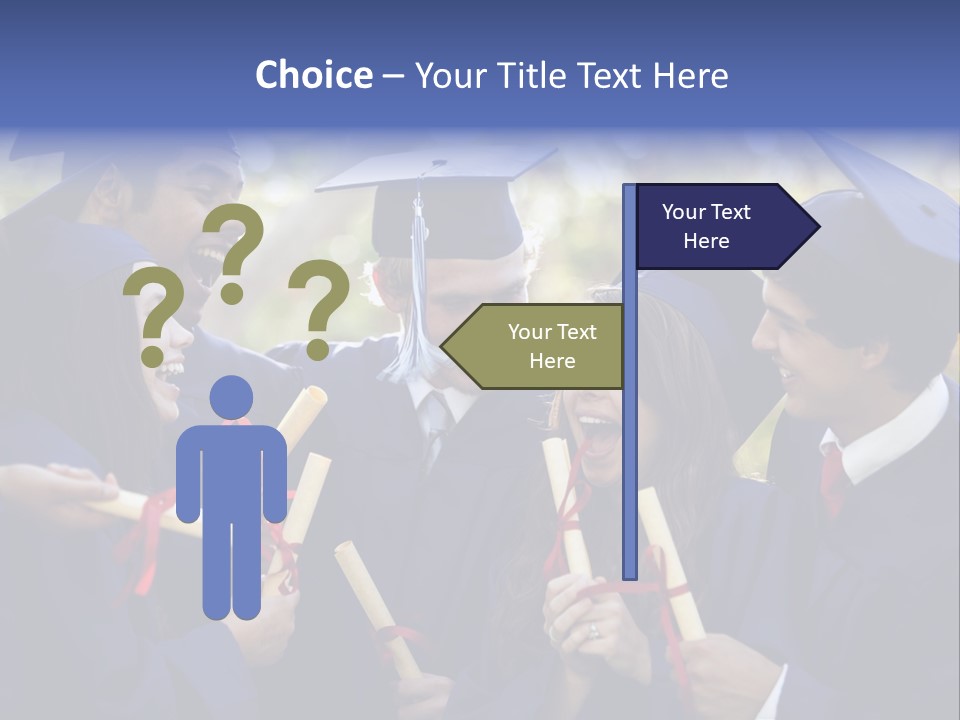 Map Wind Illustration PowerPoint Template