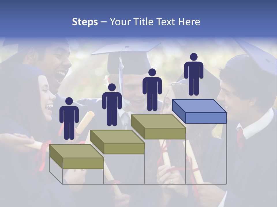 Map Wind Illustration PowerPoint Template