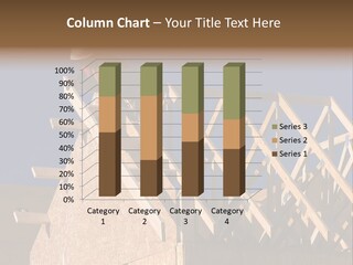 Plan Retro Illustration PowerPoint Template