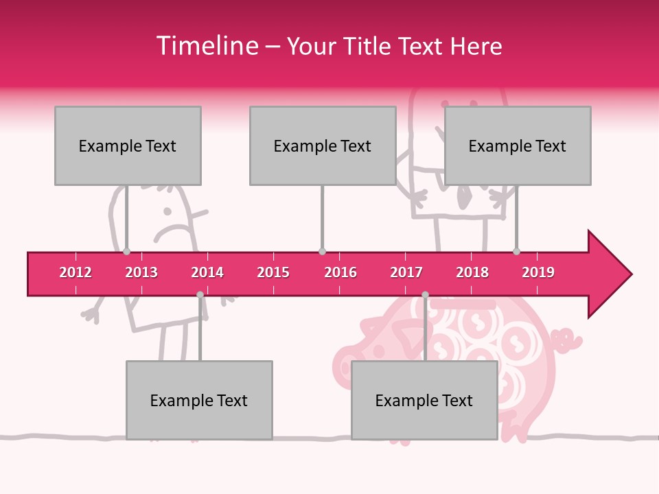 Injustice Wages Rich PowerPoint Template