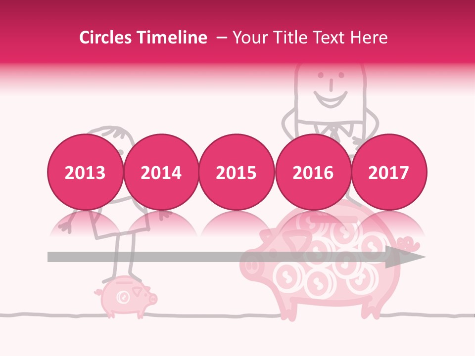 Injustice Wages Rich PowerPoint Template