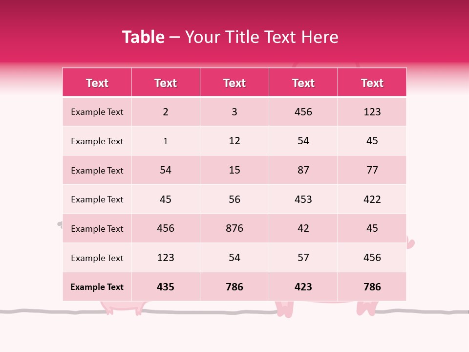 Injustice Wages Rich PowerPoint Template