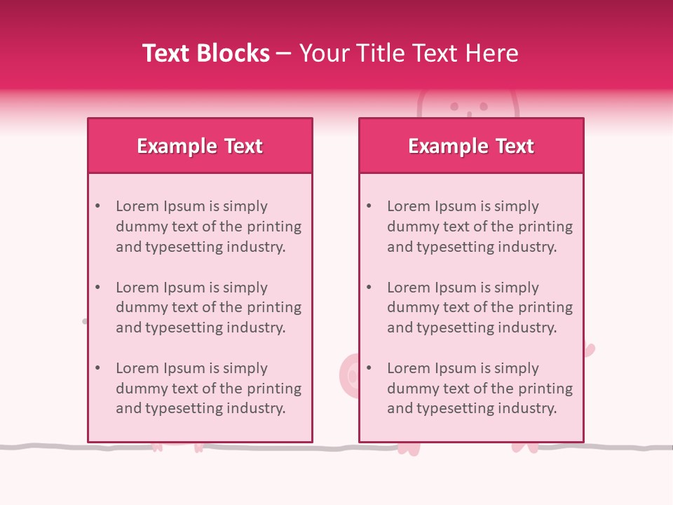 Injustice Wages Rich PowerPoint Template