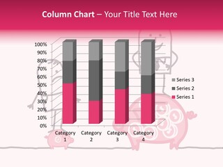 Injustice Wages Rich PowerPoint Template