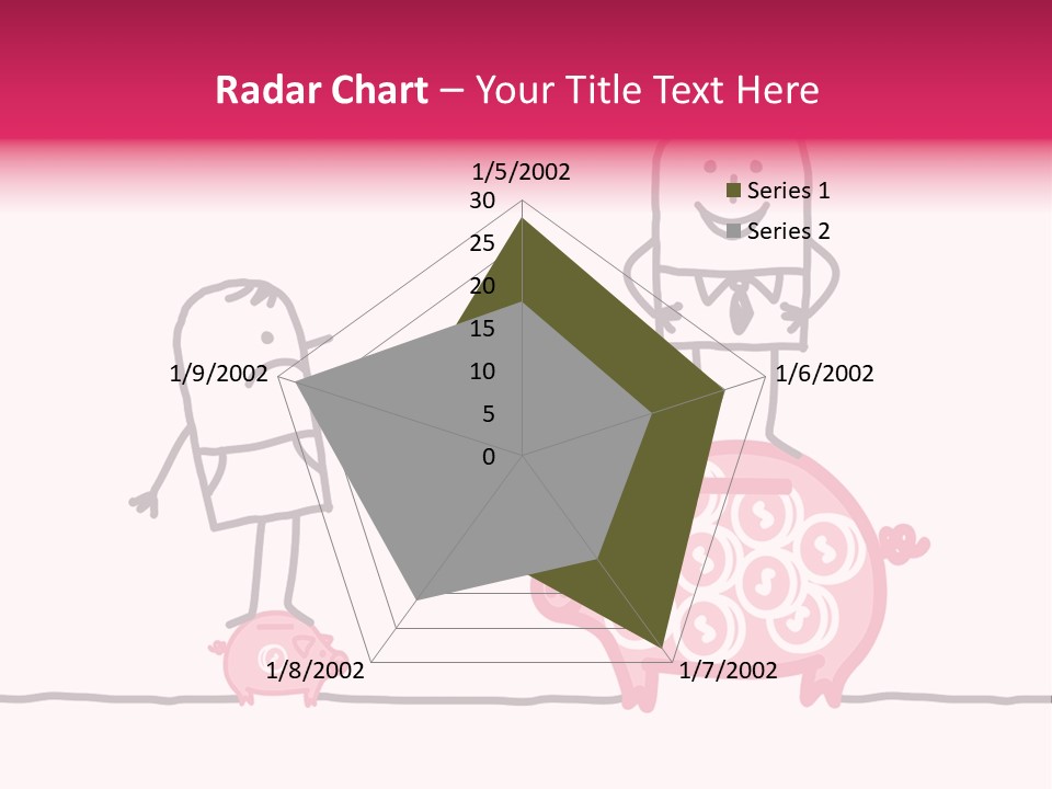Injustice Wages Rich PowerPoint Template