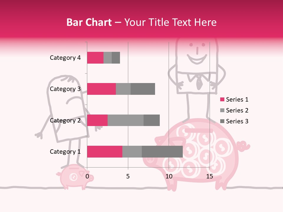 Injustice Wages Rich PowerPoint Template