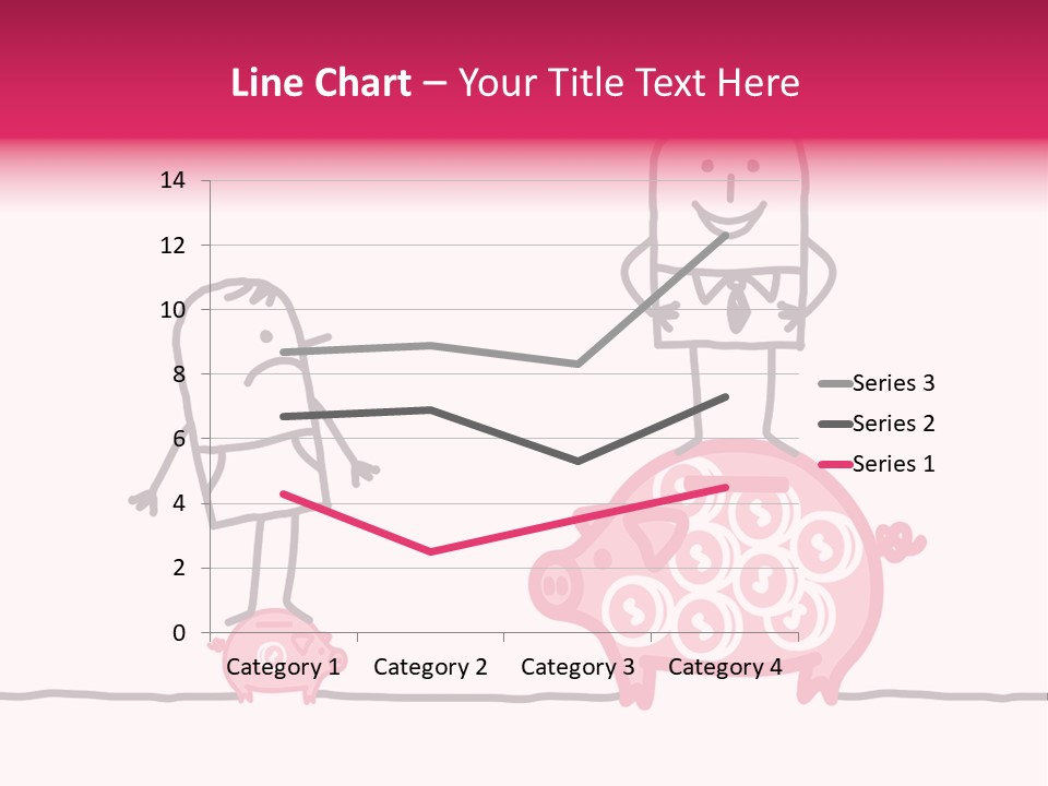 Injustice Wages Rich PowerPoint Template