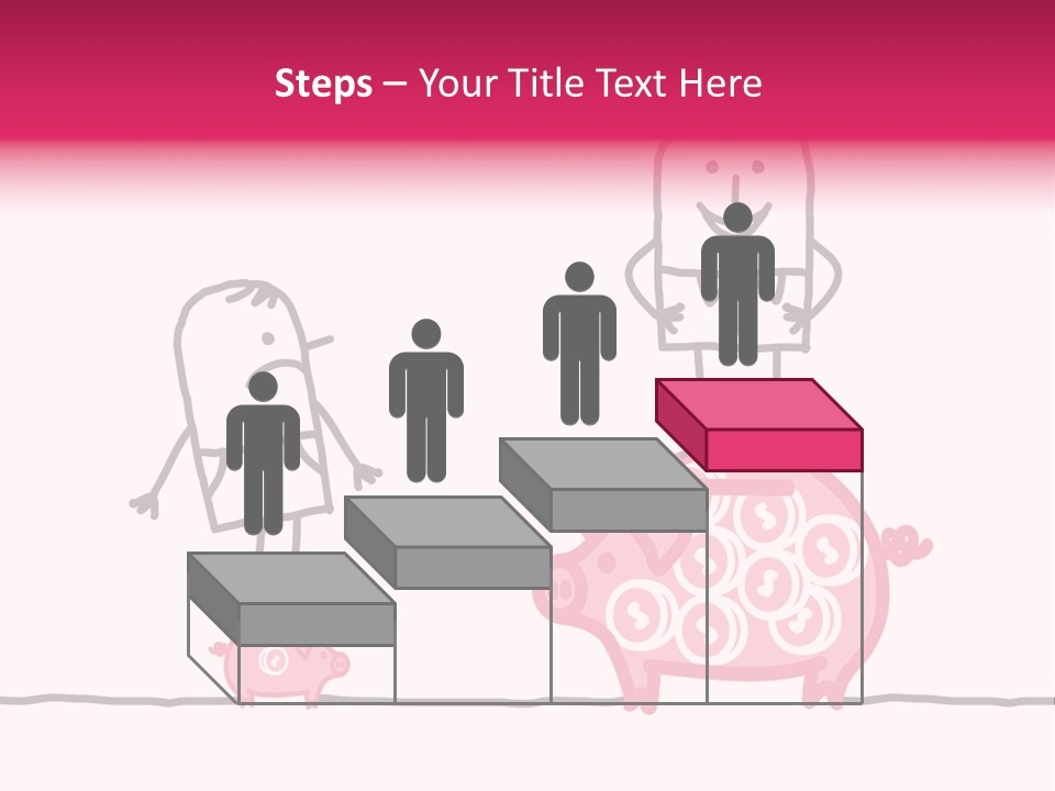 Injustice Wages Rich PowerPoint Template