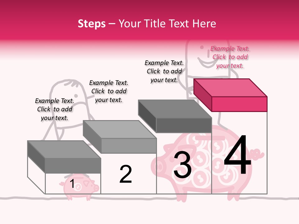 Injustice Wages Rich PowerPoint Template