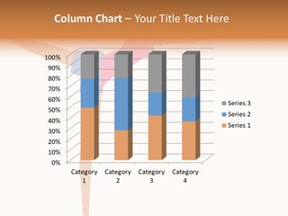 Country National West PowerPoint Template