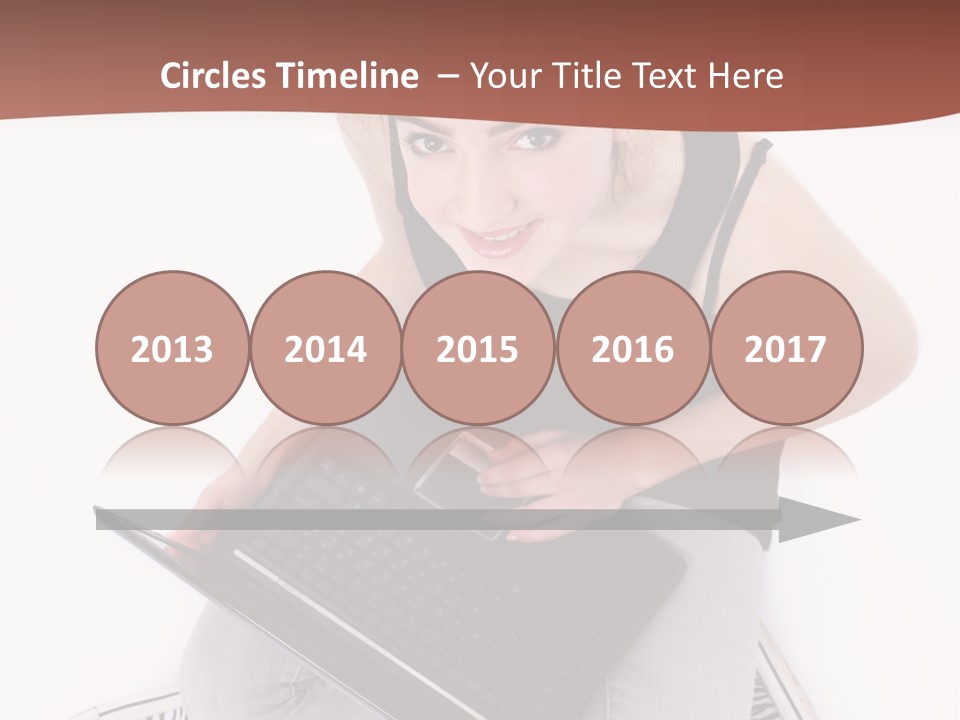 Cook Lean Parsley PowerPoint Template