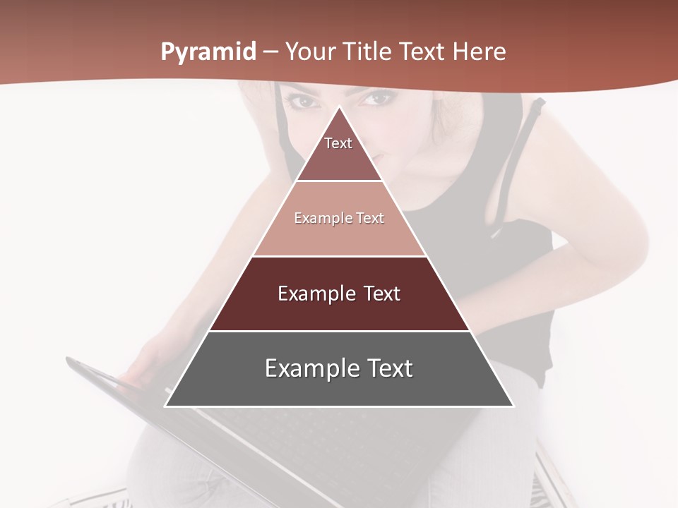 Cook Lean Parsley PowerPoint Template