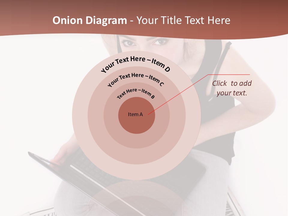 Cook Lean Parsley PowerPoint Template