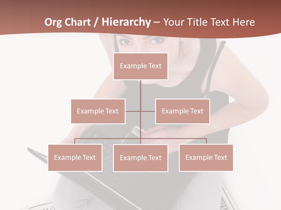 Cook Lean Parsley PowerPoint Template