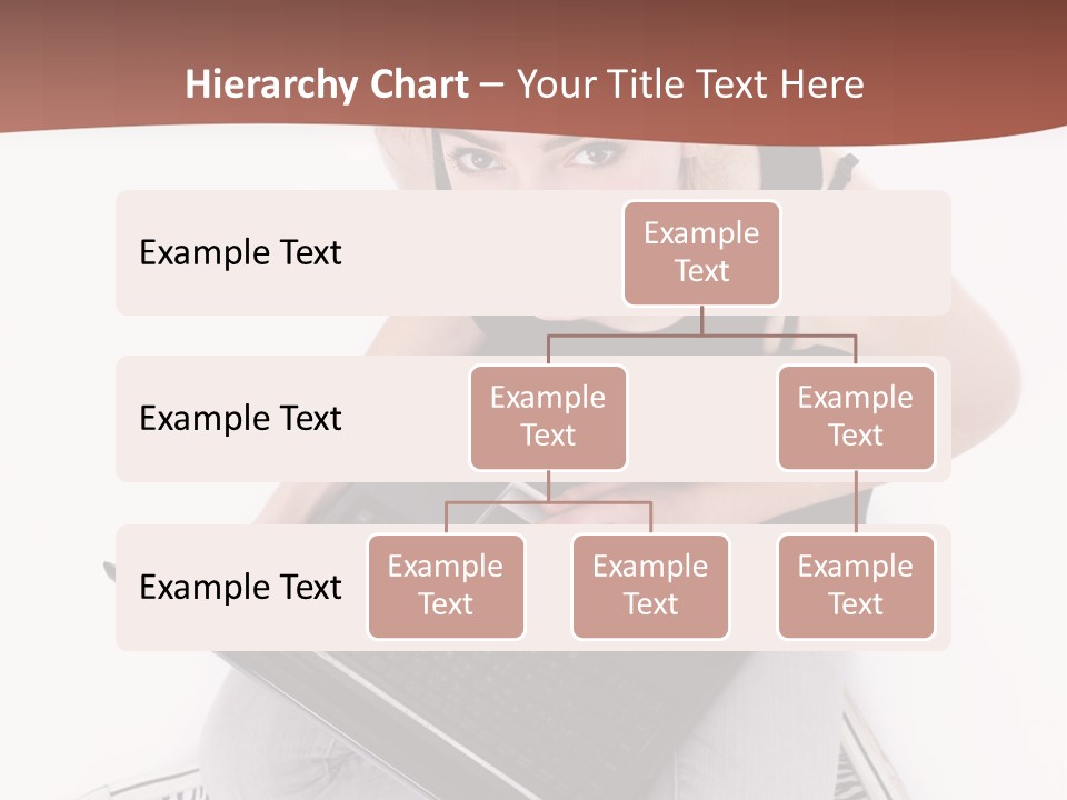 Cook Lean Parsley PowerPoint Template