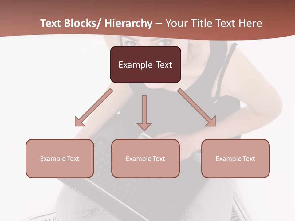 Cook Lean Parsley PowerPoint Template