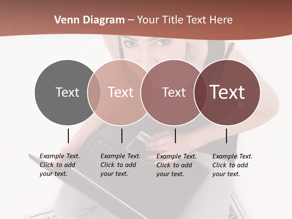 Cook Lean Parsley PowerPoint Template