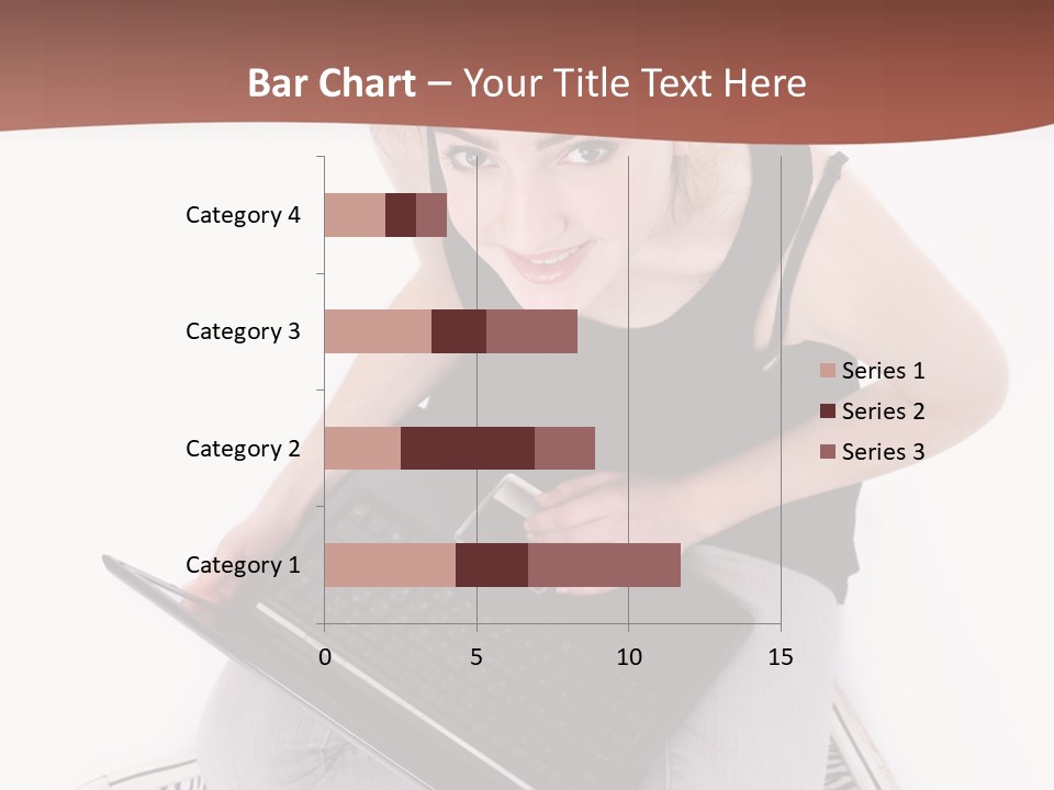 Cook Lean Parsley PowerPoint Template