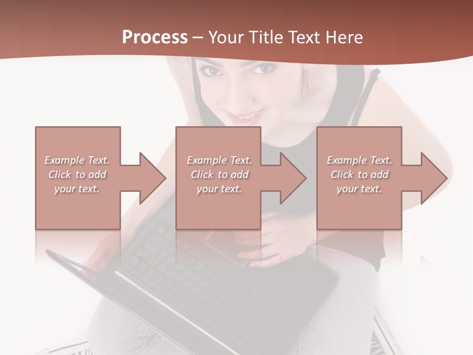 Cook Lean Parsley PowerPoint Template