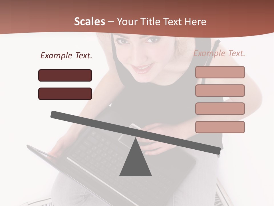 Cook Lean Parsley PowerPoint Template