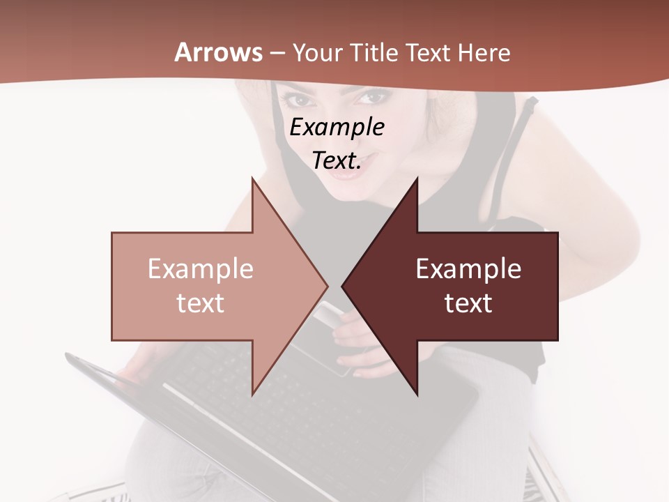 Cook Lean Parsley PowerPoint Template
