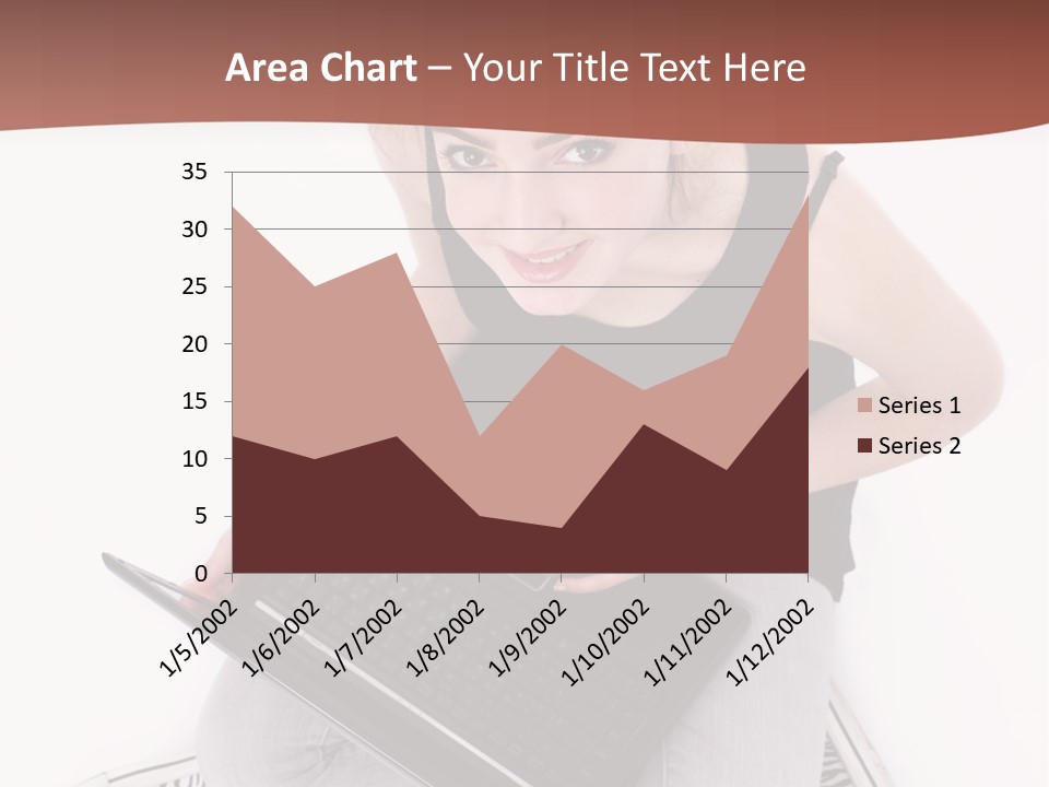Cook Lean Parsley PowerPoint Template