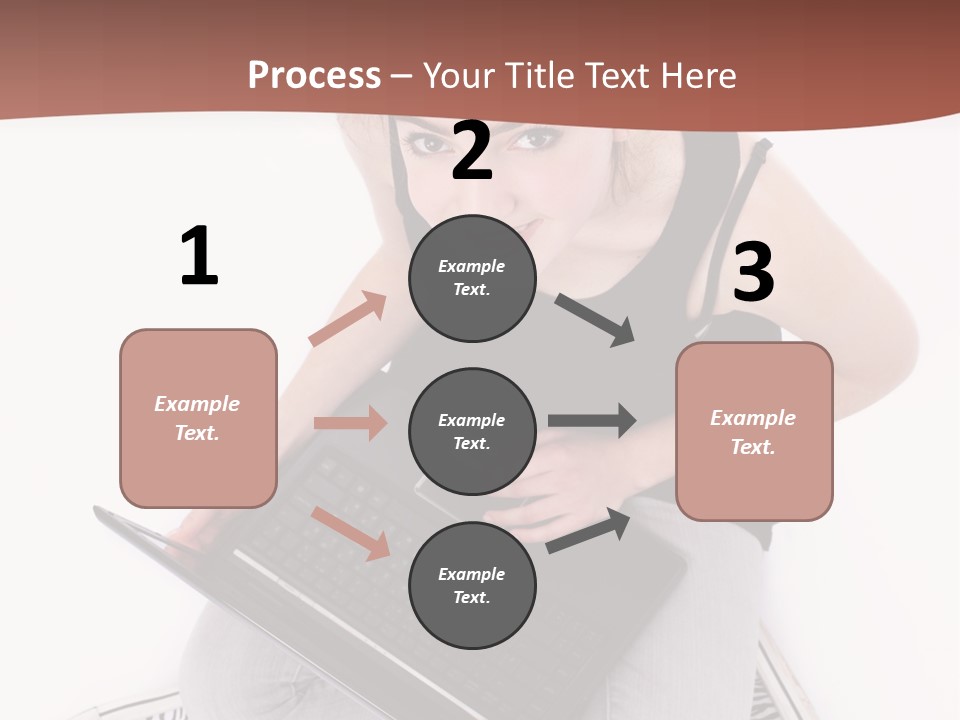 Cook Lean Parsley PowerPoint Template