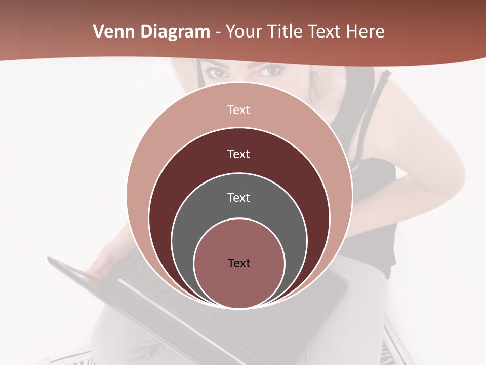 Cook Lean Parsley PowerPoint Template