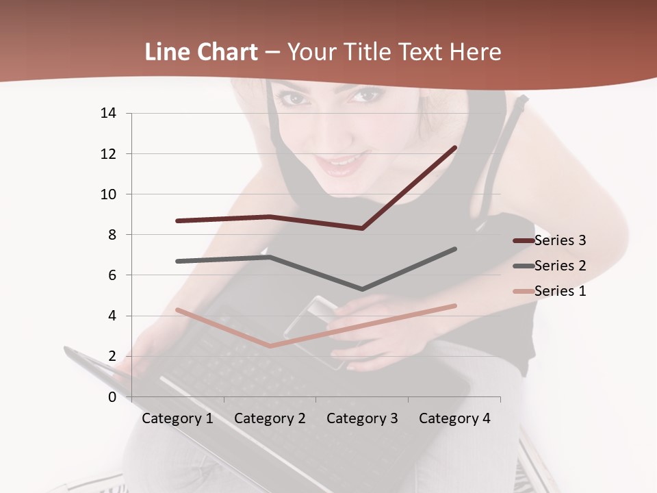Cook Lean Parsley PowerPoint Template