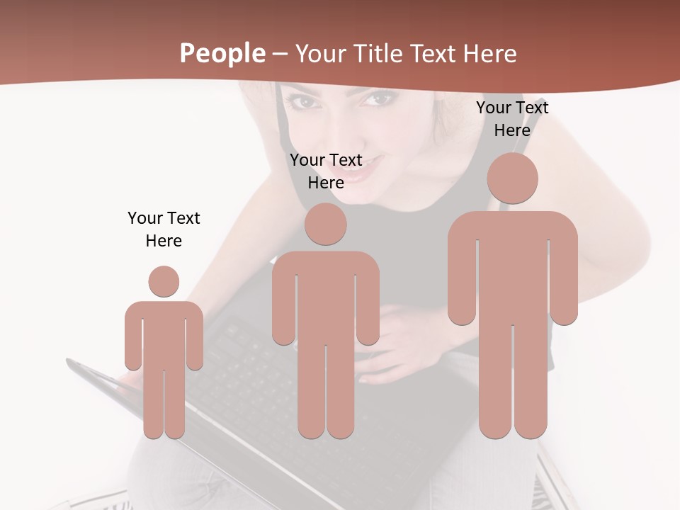 Cook Lean Parsley PowerPoint Template