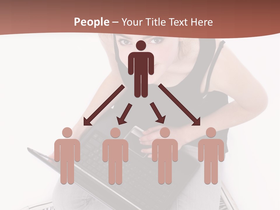 Cook Lean Parsley PowerPoint Template