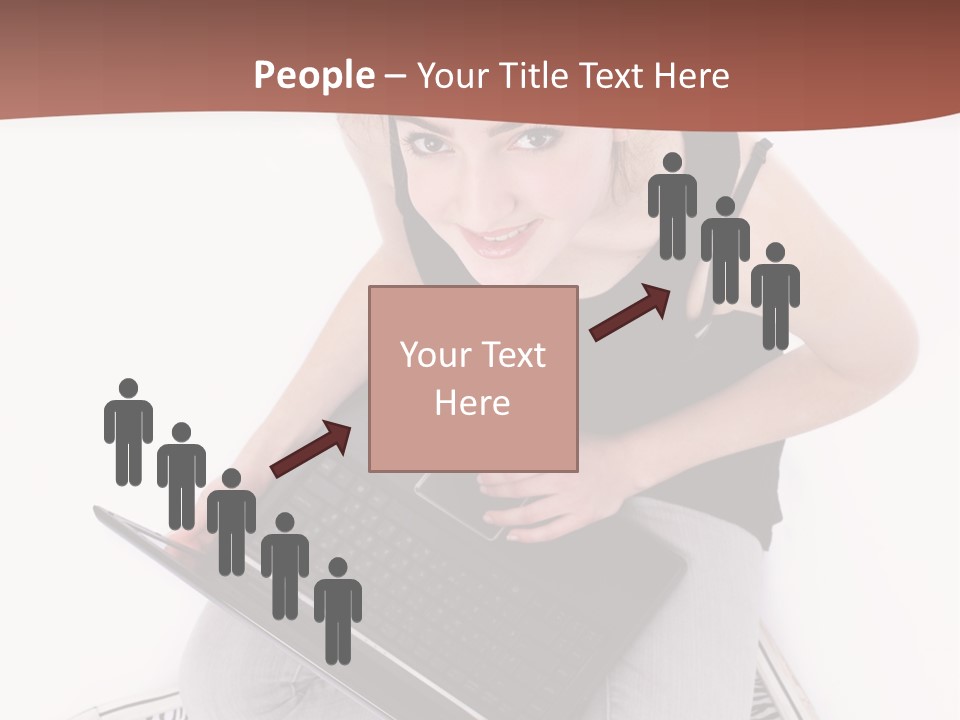 Cook Lean Parsley PowerPoint Template