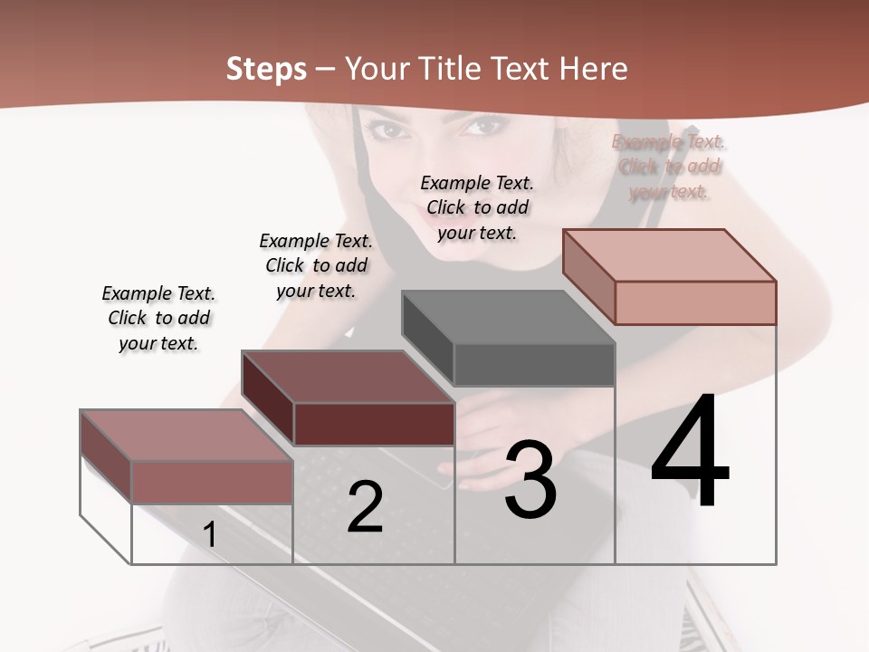 Cook Lean Parsley PowerPoint Template