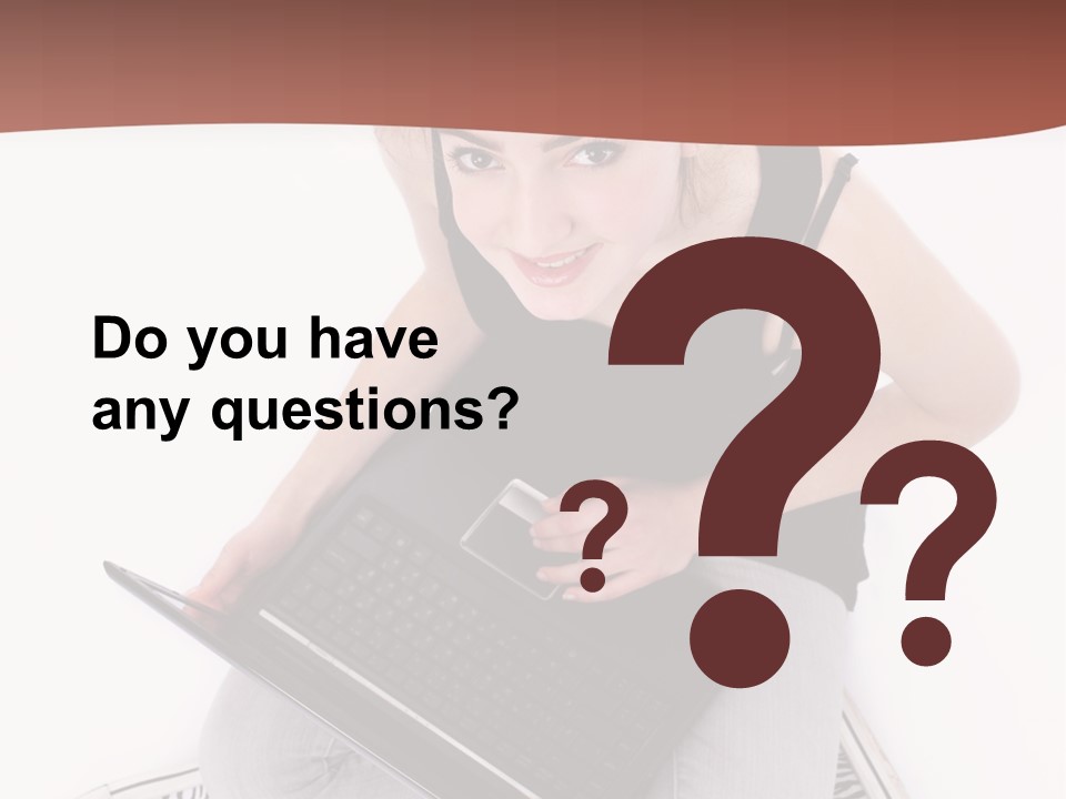 Cook Lean Parsley PowerPoint Template