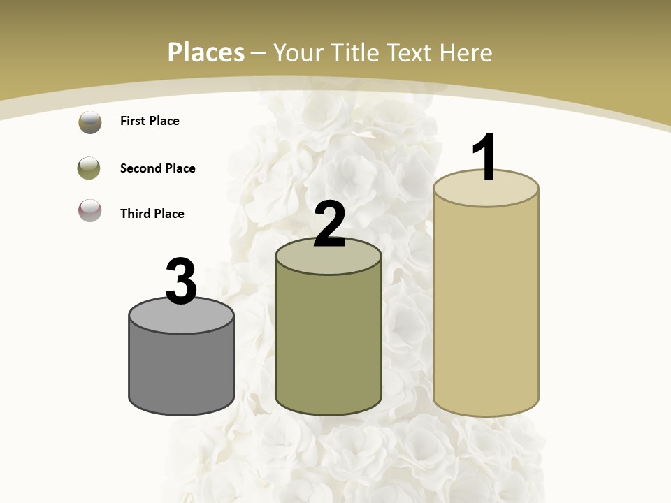 Breed Grazing Sheep PowerPoint Template