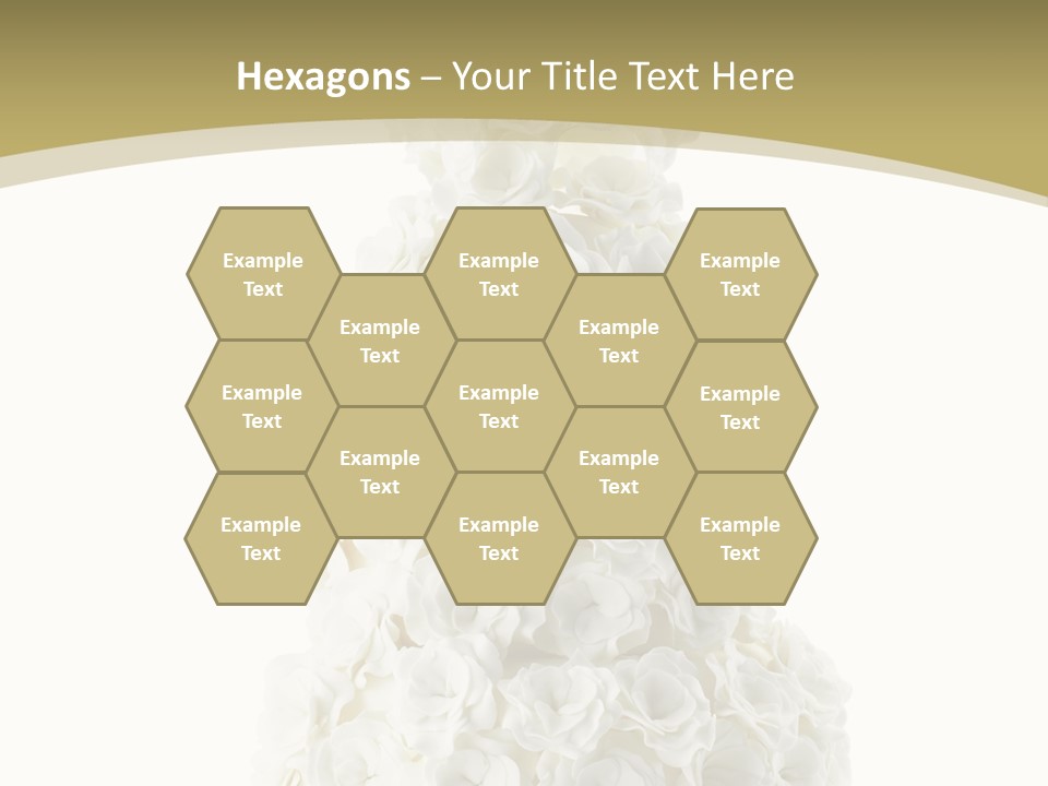 Breed Grazing Sheep PowerPoint Template