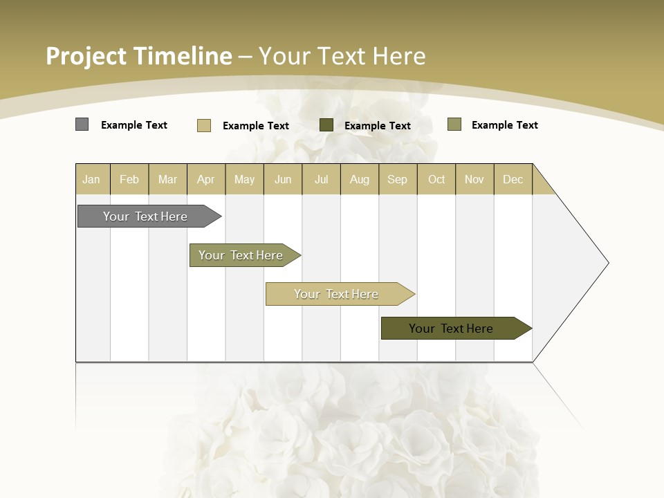 Breed Grazing Sheep PowerPoint Template