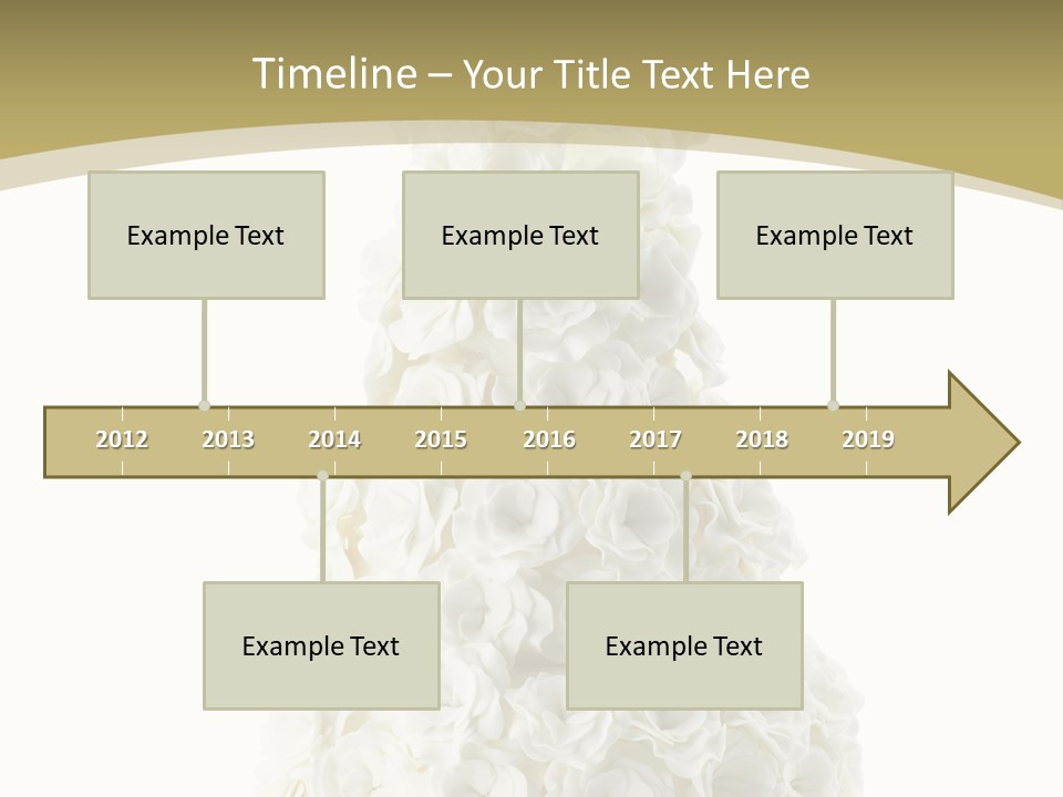 Breed Grazing Sheep PowerPoint Template