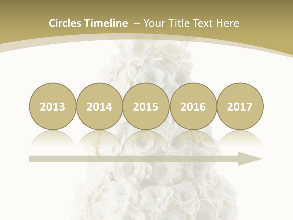 Breed Grazing Sheep PowerPoint Template