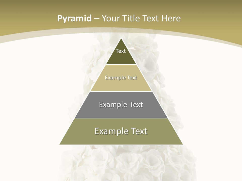 Breed Grazing Sheep PowerPoint Template