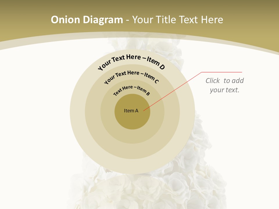 Breed Grazing Sheep PowerPoint Template